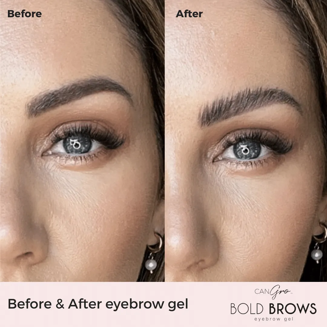 Fluffy Brows Pack