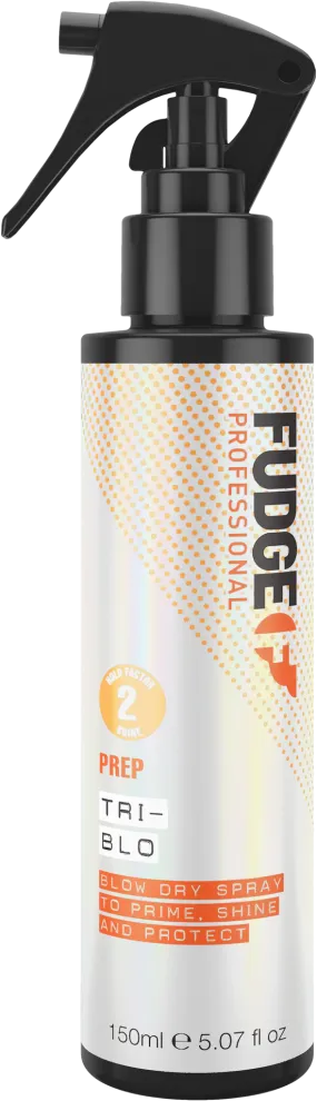 Fudge Trio Blo Spray 150ml