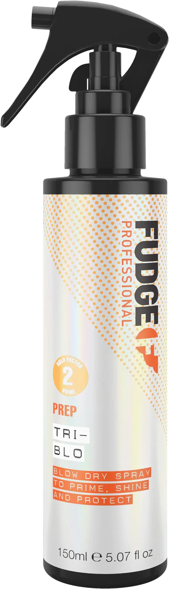Fudge Trio Blo Spray 150ml