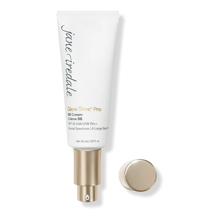 Glow Time Pro BB Cream