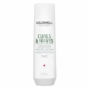 Goldwell Dual Senses Curls & Waves Shampoo