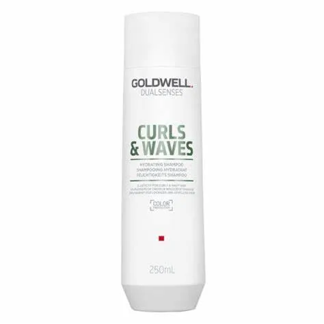 Goldwell Dual Senses Curls & Waves Shampoo