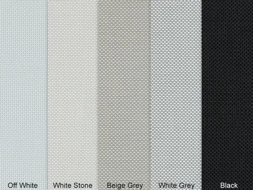HARVEYS 5% SUNSCREEN CUSTOM ROLLER BLINDS