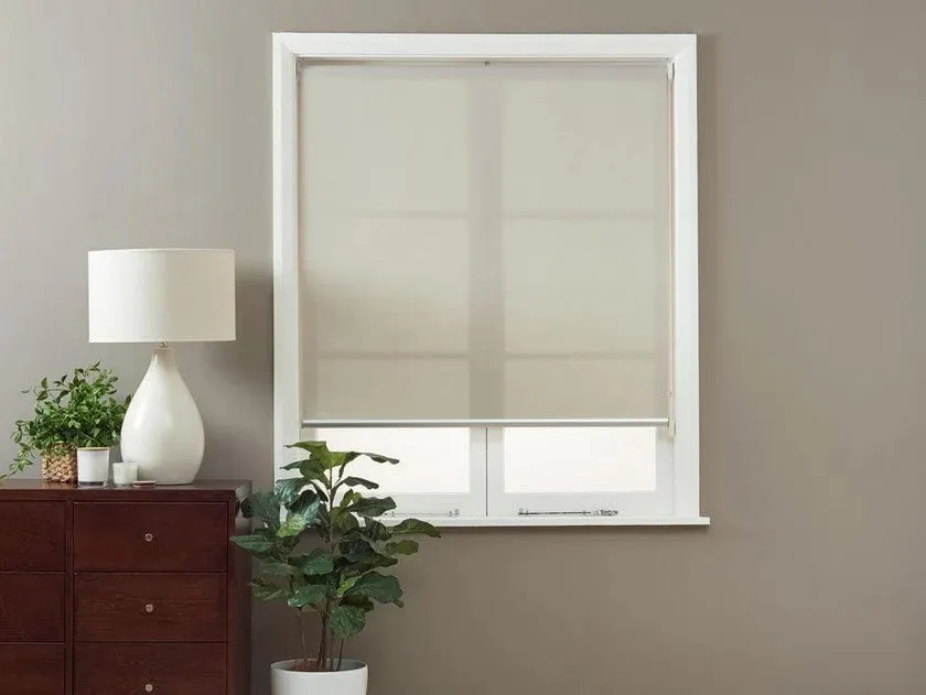 HARVEYS 5% SUNSCREEN CUSTOM ROLLER BLINDS