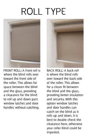 HARVEYS 5% SUNSCREEN CUSTOM ROLLER BLINDS