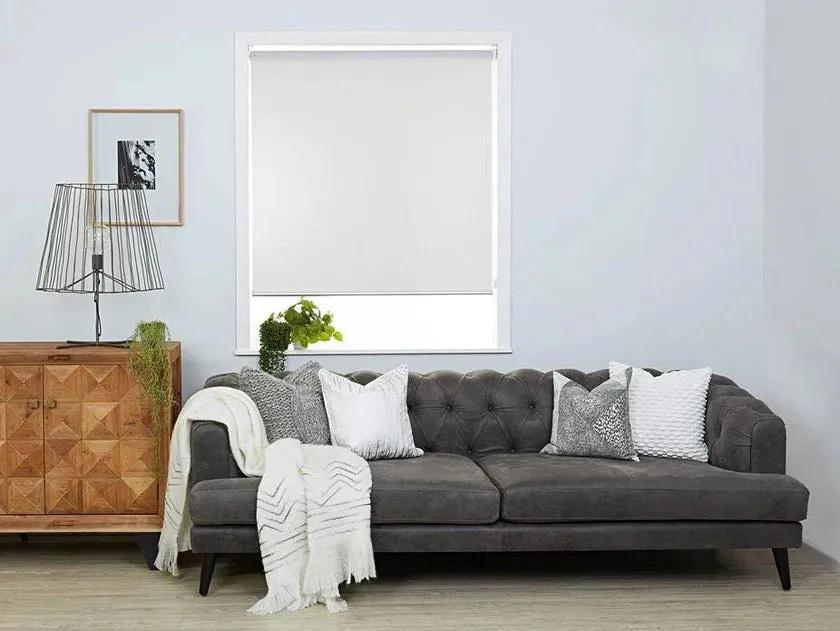 HARVEYS 5% SUNSCREEN CUSTOM ROLLER BLINDS