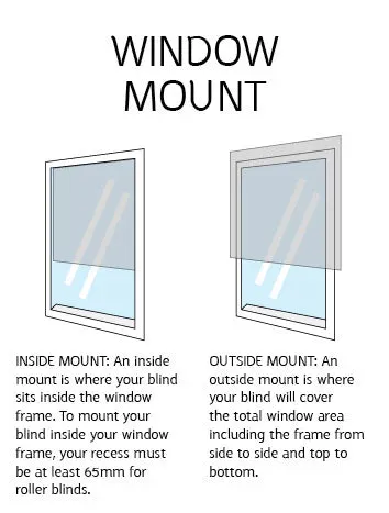 HARVEYS 5% SUNSCREEN CUSTOM ROLLER BLINDS