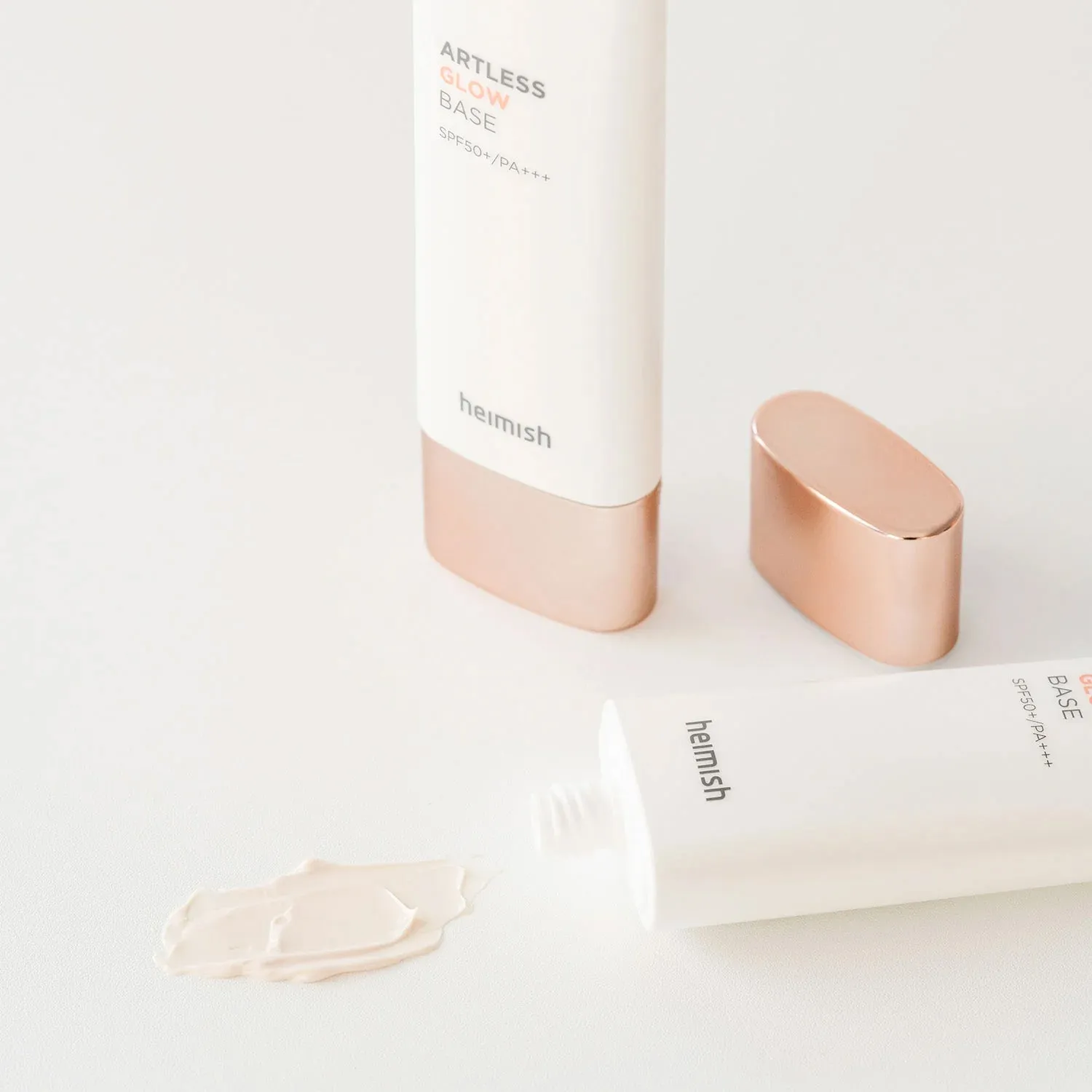[Heimish] Artless Glow Base SPF 50  PA    40ml