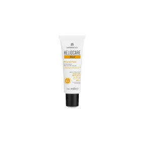 HELIOCARE MINERAL FLUID SUNSCREEN PROTECTOR SOLAR SPF 50 , 50ml