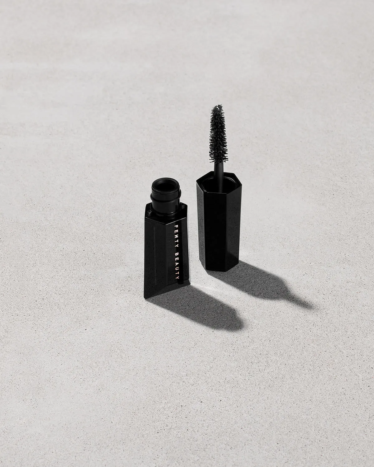 Hella Thicc Mini Volumizing Mascara — Cuz I'm Black