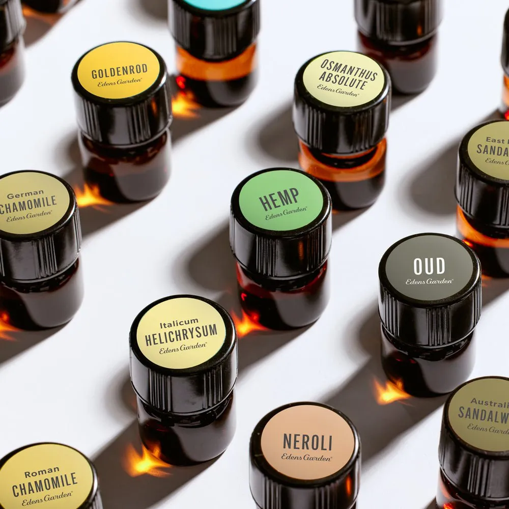 Hemp Essential Oil