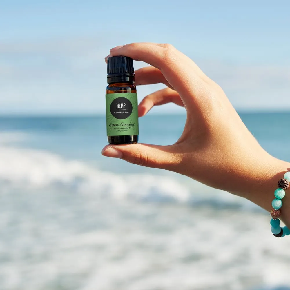 Hemp Essential Oil