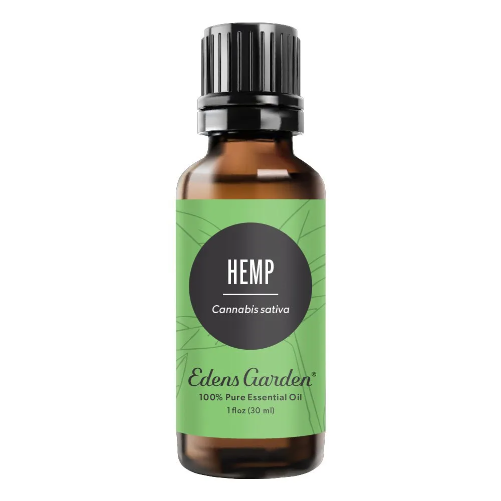 Hemp Essential Oil