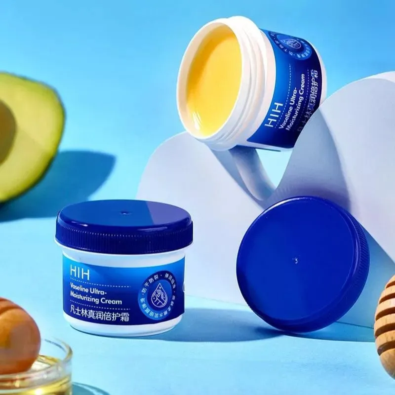 HIH Vaseline special moisturizing repair cream anti-drying moisturizing moisturizing moisturizing autumn and winter antifreeze cream
