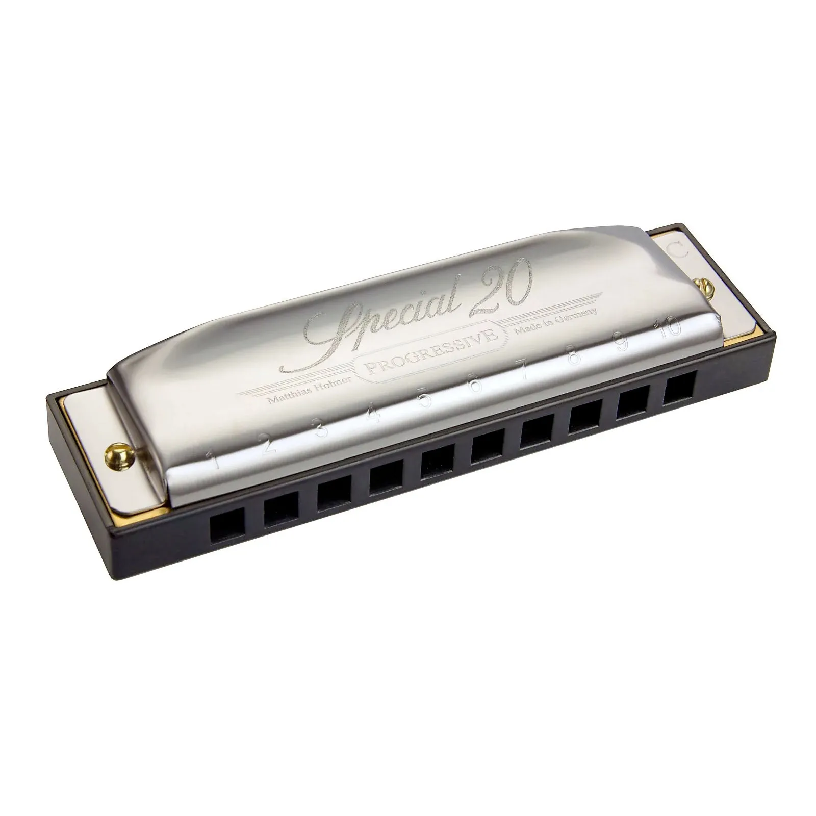 Hohner 560BB Special 20 Bb