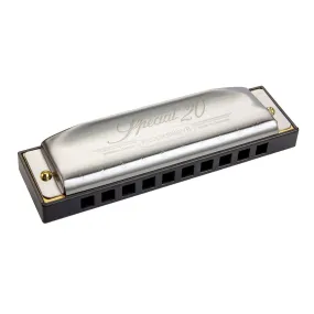 Hohner 560BB Special 20 Bb