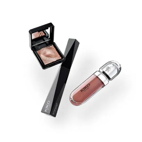 Holiday Première Total Look Makeup Gift Set