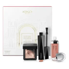 Holiday Première Total Look Makeup Gift Set