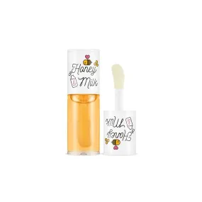 Honey & Milk Lip Oil