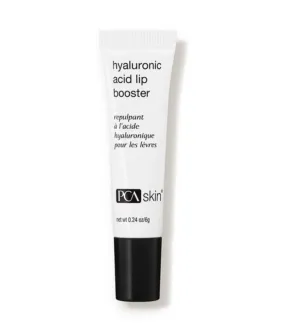 Hyaluronic Acid Lip Booster