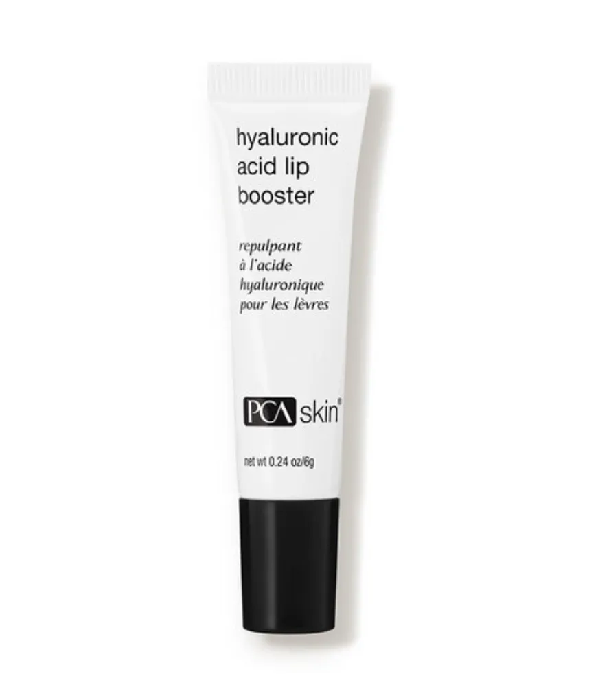 Hyaluronic Acid Lip Booster
