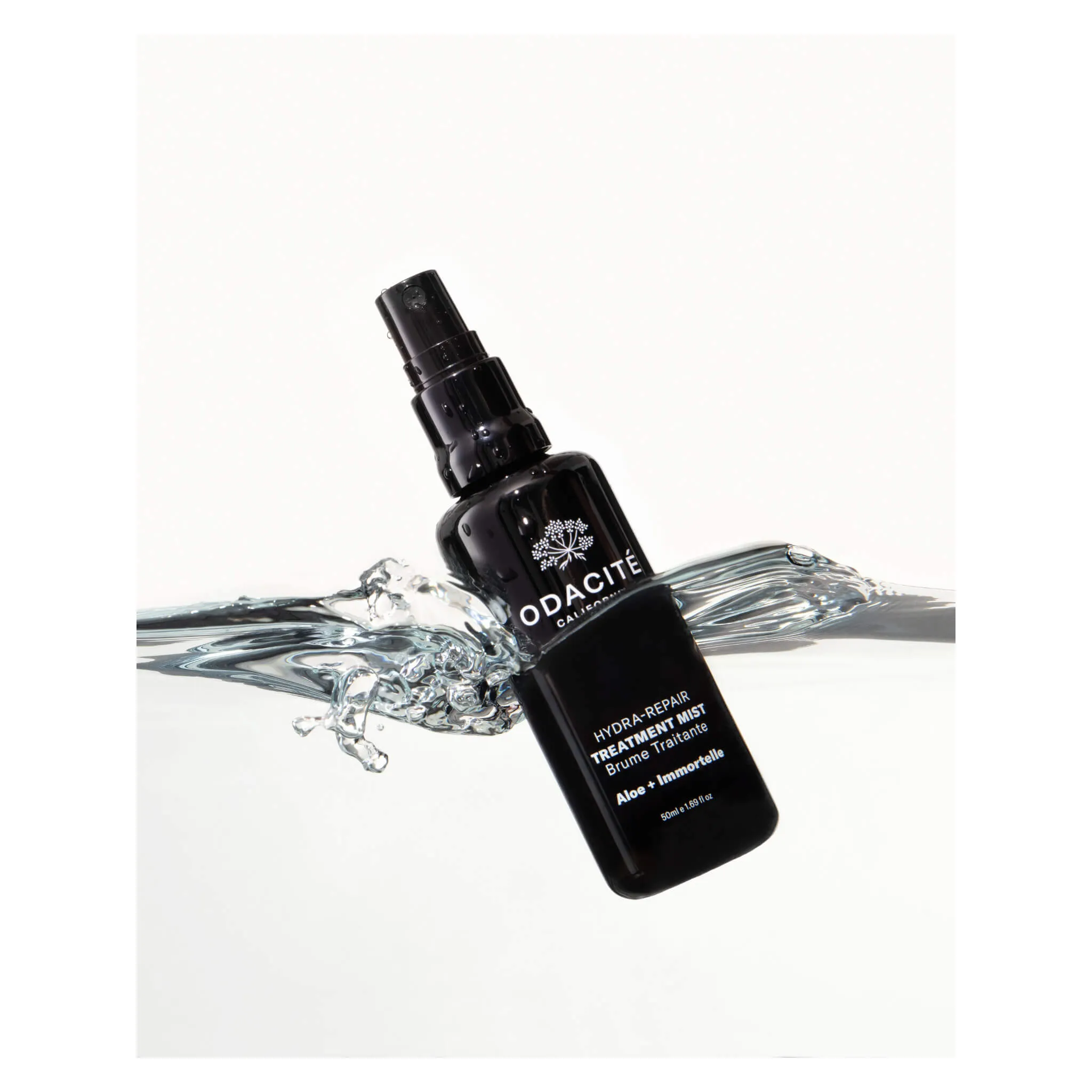 Hydra-Repair Treatment Mist (Aloe   Immortelle)