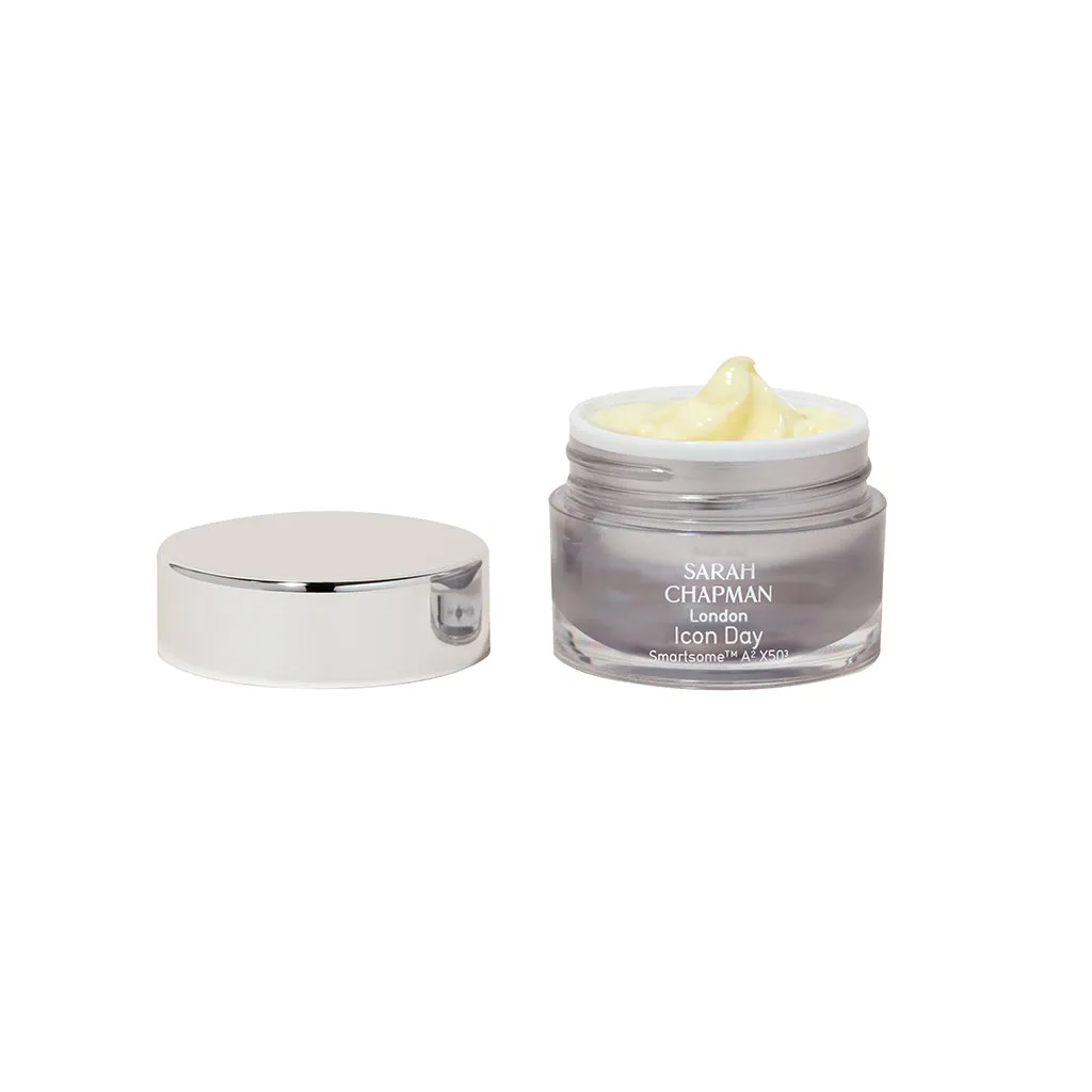 ICON DAY CREAM - SMARTSOME&#8482; A&#50; X503
