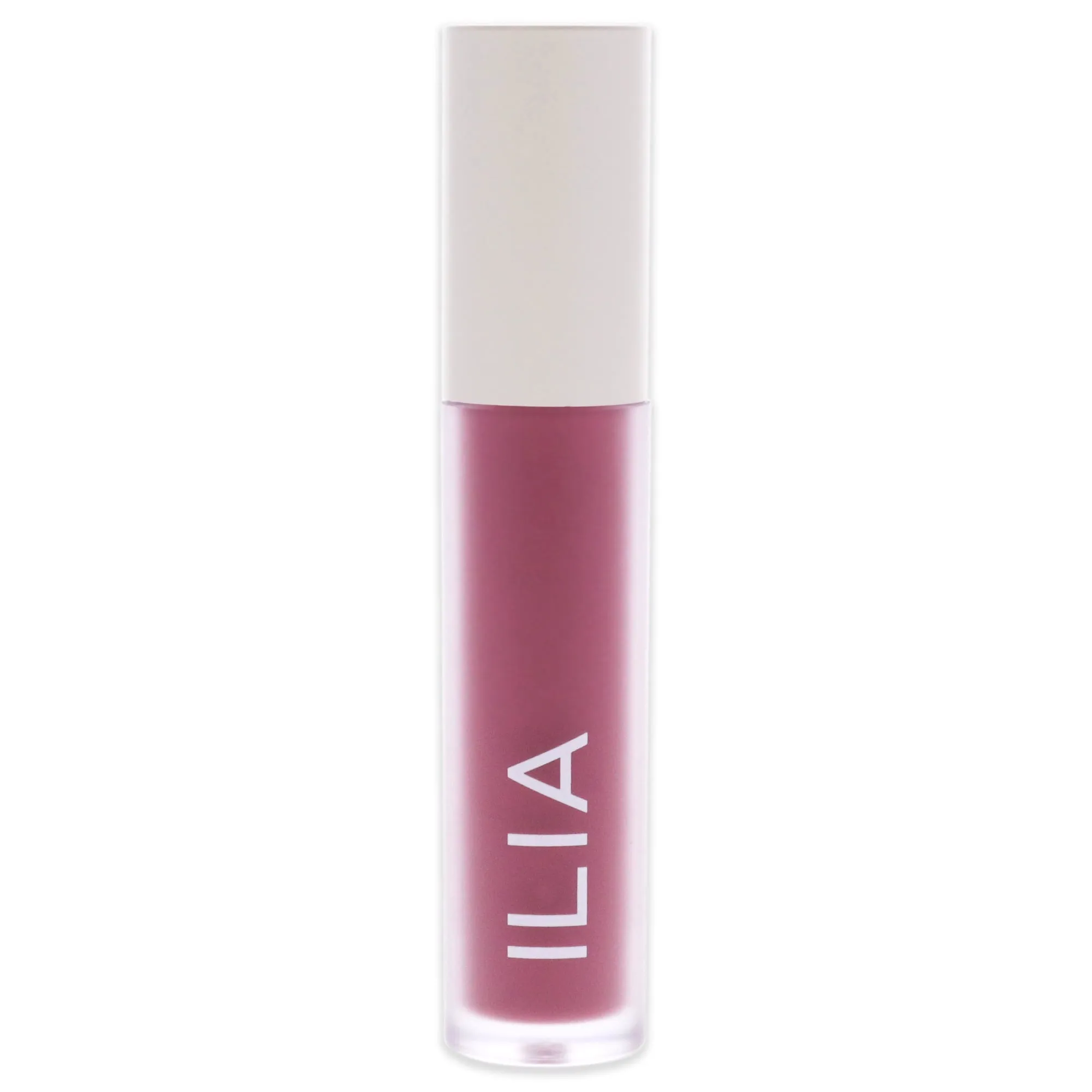 ILIA Beauty Balmy Gloss Tinted Lip Oil - Linger, 0.14 oz Lip Oil