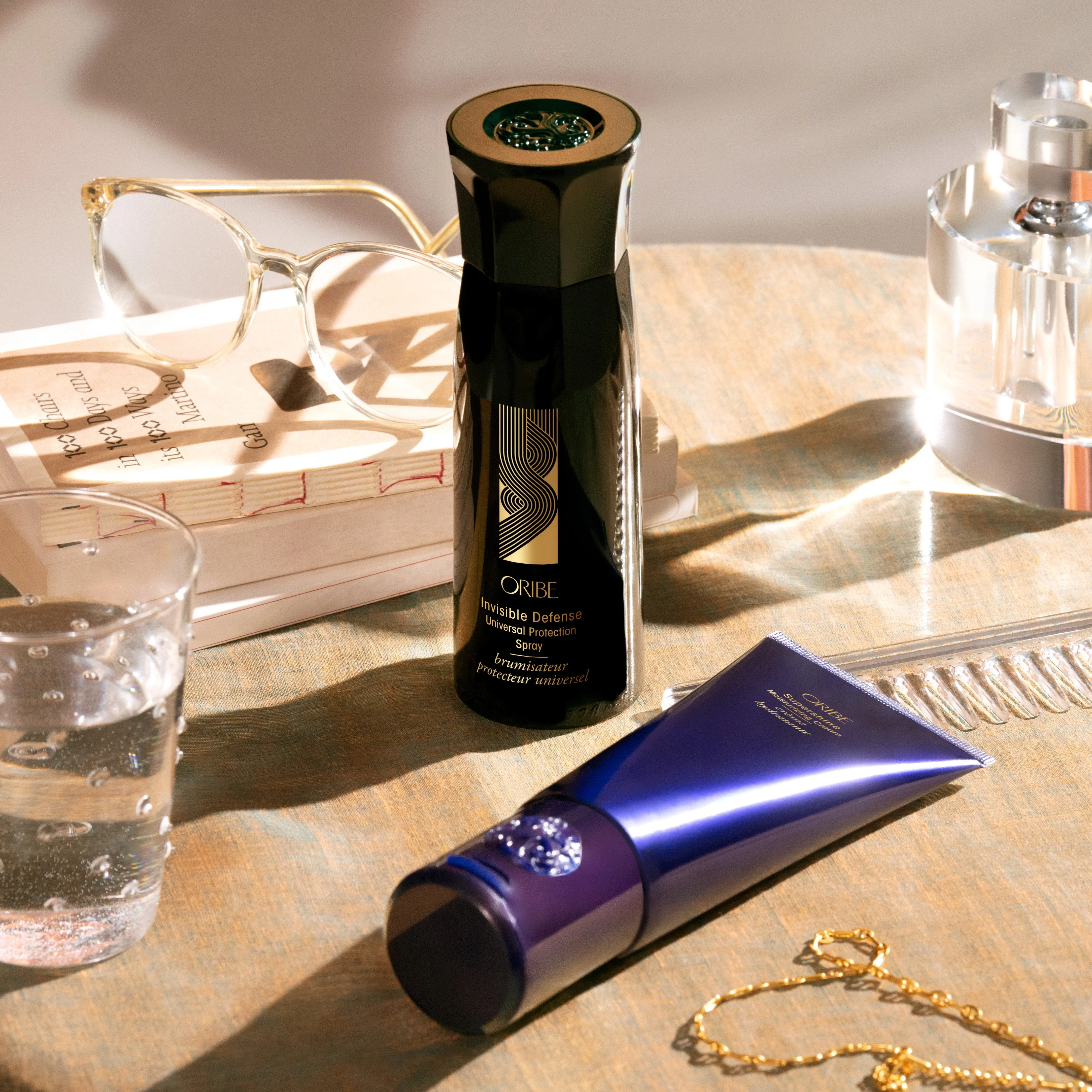 Invisible Defense Universal Protection Spray