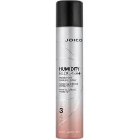 Joico Humidity Blocker Finishing Spray 02