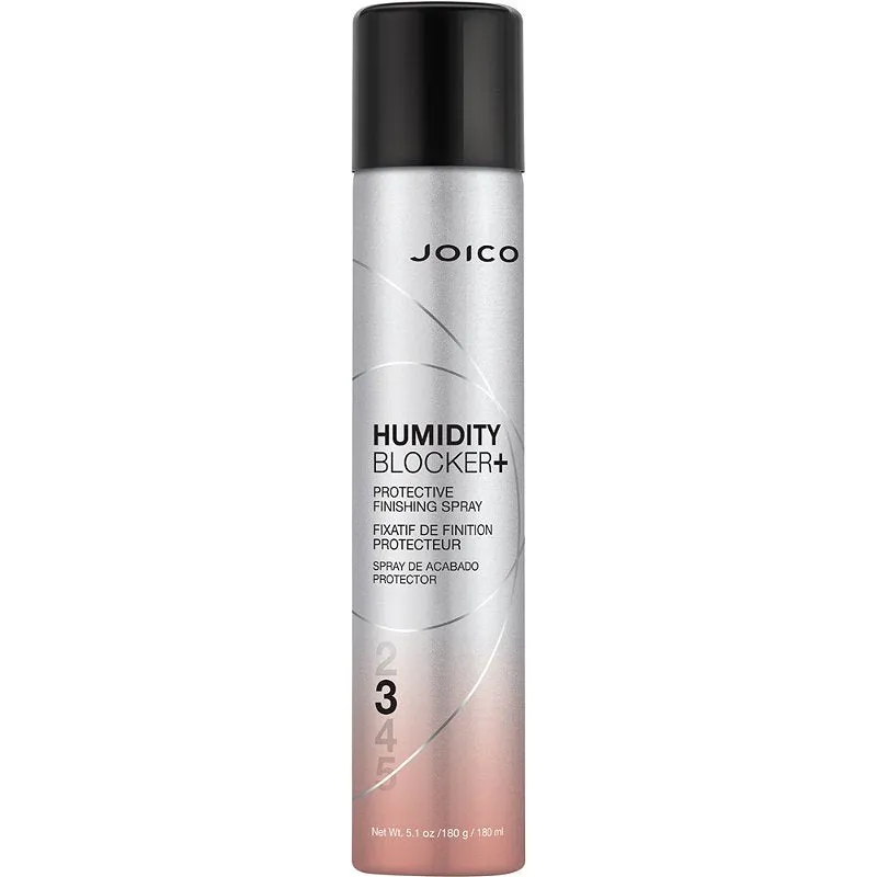 Joico Humidity Blocker Finishing Spray 02