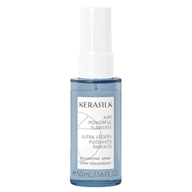 KERASILK Volumizing Spray