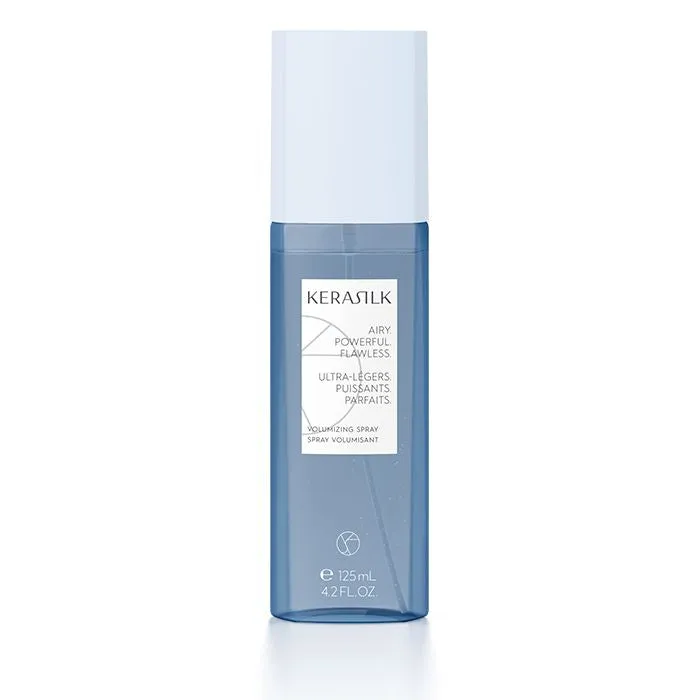 KERASILK Volumizing Spray