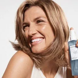 KERASILK Volumizing Spray
