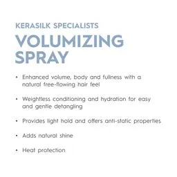 KERASILK Volumizing Spray