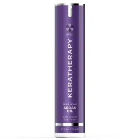 Keratherapy Keratin Infused Argan Oil Spray 50ml