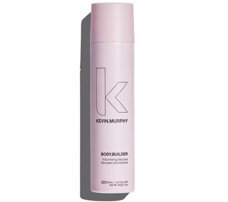 KEVIN MURPHY BODY BUILDER VOLUMISING SPRAY MOUSSE 350ML