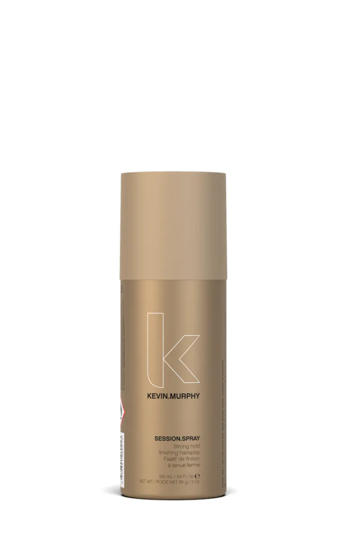 KEVIN.MURPHY SESSION.SPRAY Strong Hold Finishing Spray