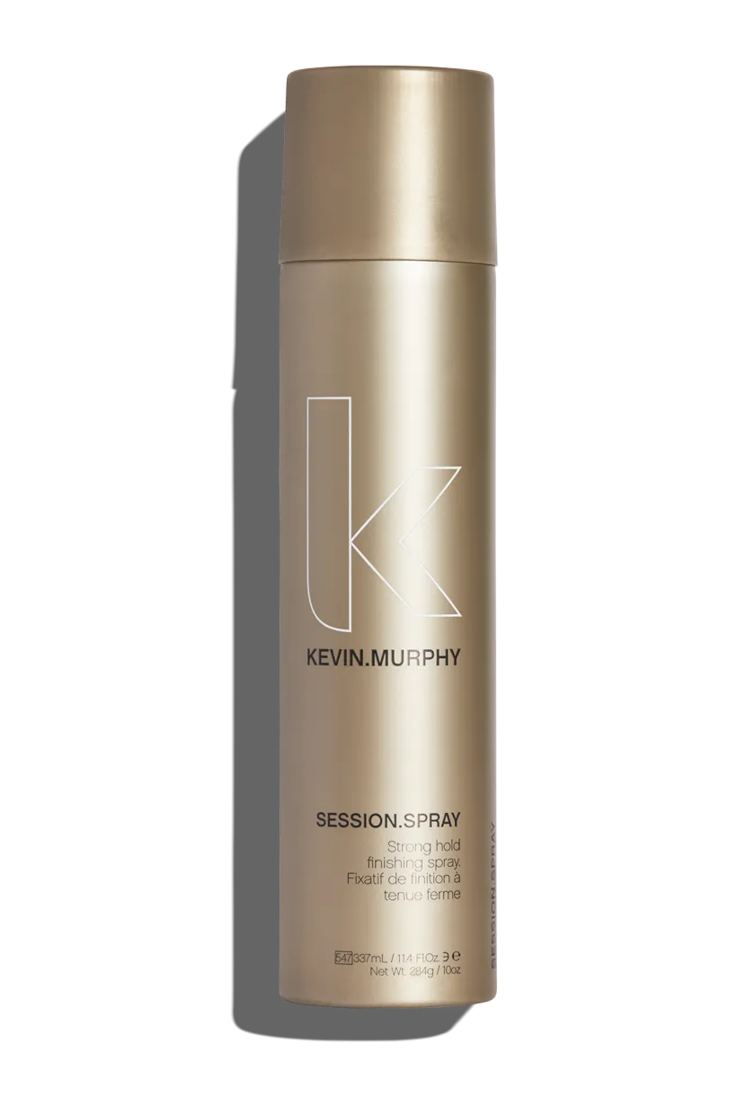 KEVIN.MURPHY SESSION.SPRAY Strong Hold Finishing Spray