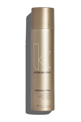 KEVIN.MURPHY SESSION.SPRAY Strong Hold Finishing Spray