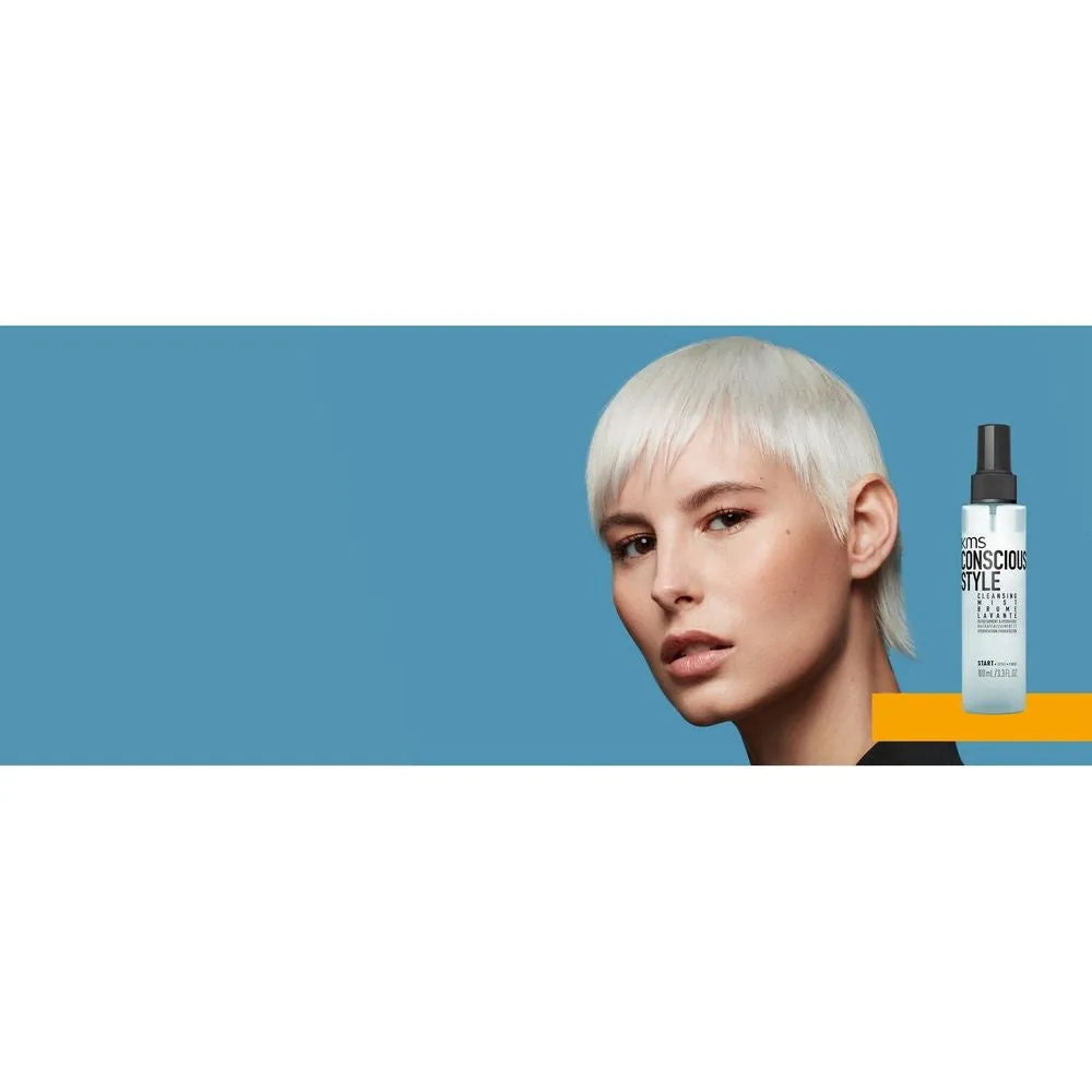 KMS CONSCIOUSSTYLE Cleansing Mist