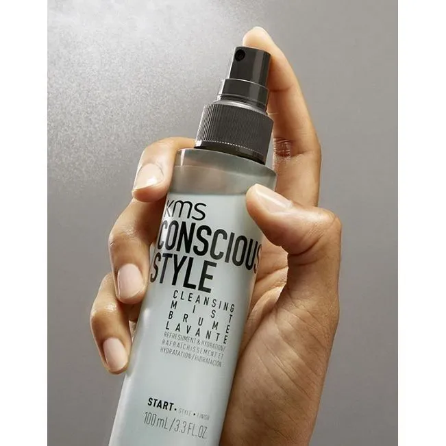 KMS CONSCIOUSSTYLE Cleansing Mist