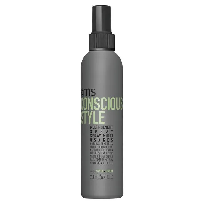 KMS CONSCIOUSSTYLE Multi-Benefit Spray