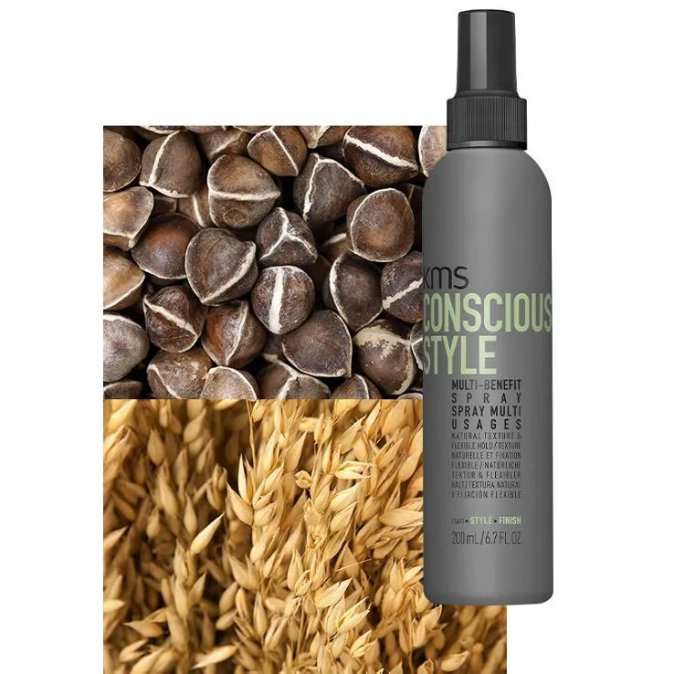 KMS CONSCIOUSSTYLE Multi-Benefit Spray
