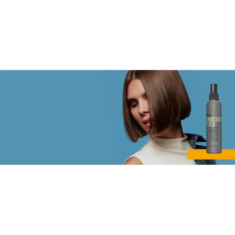 KMS CONSCIOUSSTYLE Multi-Benefit Spray