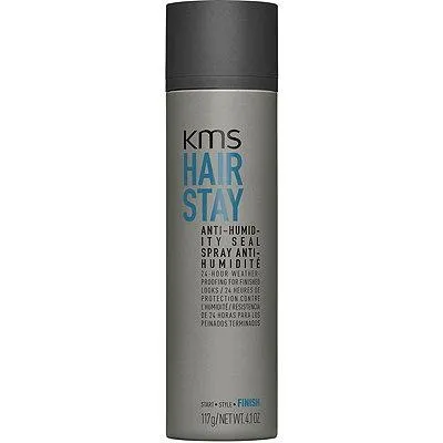 KMS Hair Stay Anti-Humidity Seal 117ml
