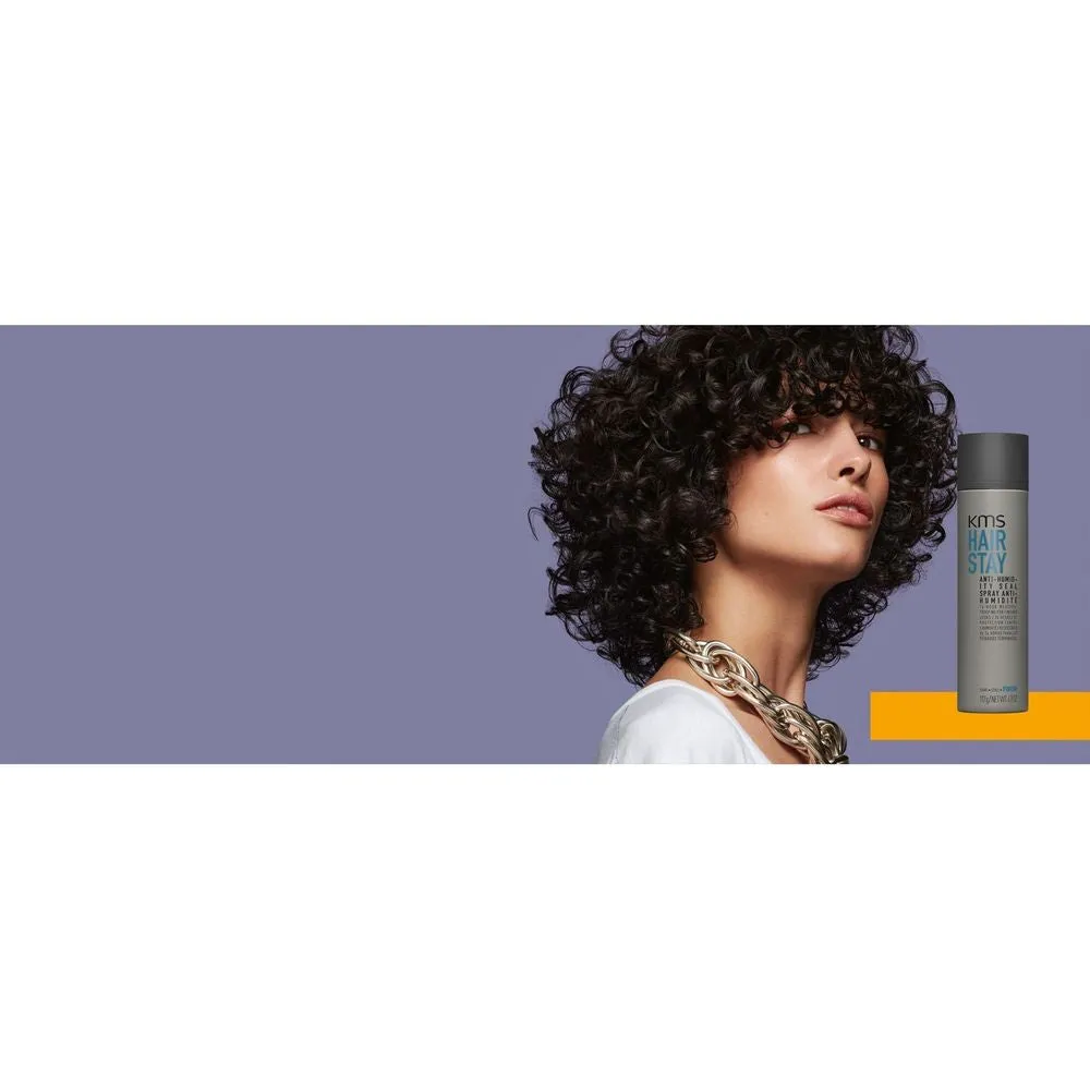 KMS HAIRSTAY Anti-Humidity Seal