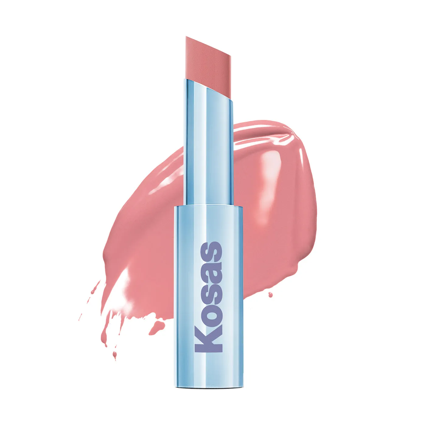 Kosas Wet Stick Moisturizing Lip Shine