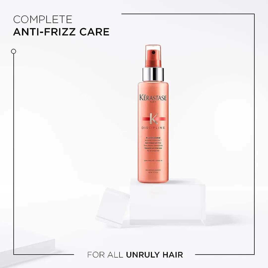 Kérastase Discipline Fluidissime Anti Frizz Spray 150ml