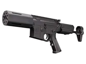 Krytac Alpha SDP Full Metal AEG